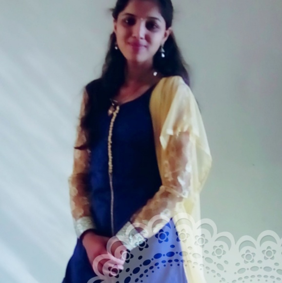 Meet your Posher, Radhika - Picture 1 of 1